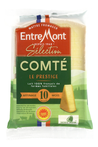 ENTREMONT Comté bloc 10md