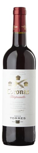 Coronas tempranil.Torres Catalunya