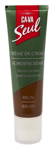 ÇA-VA-SEUL Tube creme bruin