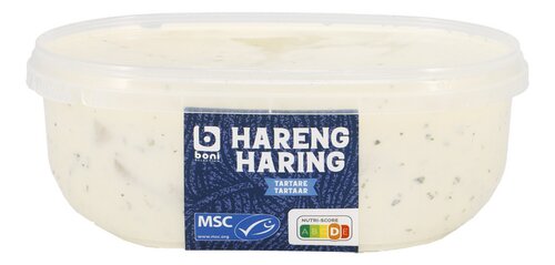 BONI Har.Mar.|Sauce Tart