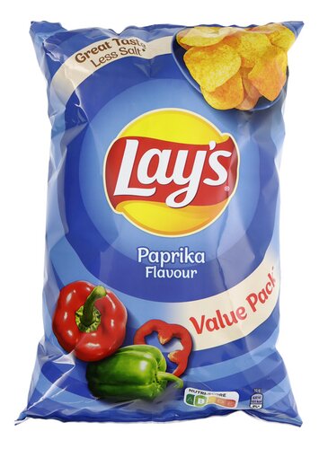 LAY'S Paprika