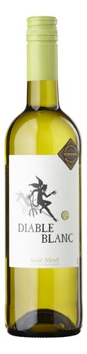 Plaimont Diable Rouge AOC St-Mont