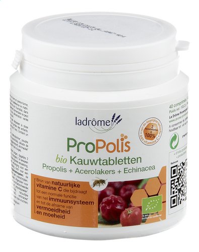 LADROME propolis