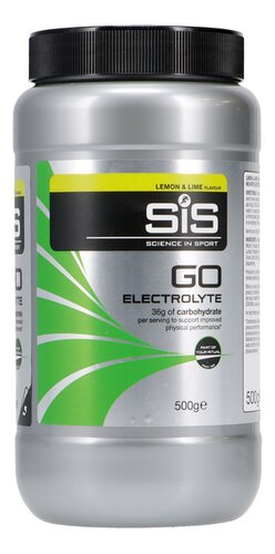  SIS Go Electrolyte Lemon