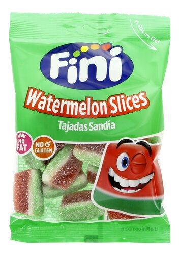 FINI Watermelon Slices