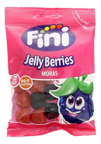 FINI Jelly Berries