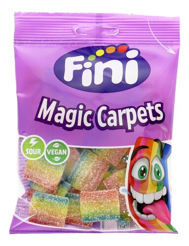 FINI Magic Carpets