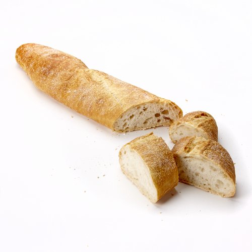 Baguette Espagnole rustique
