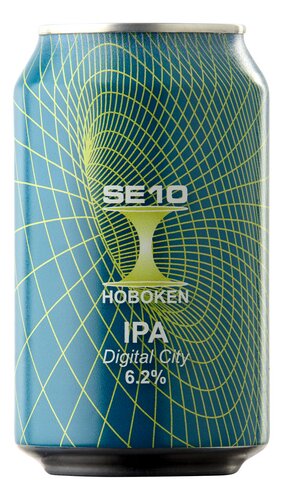 SE10 IPA Digital City 6,2%