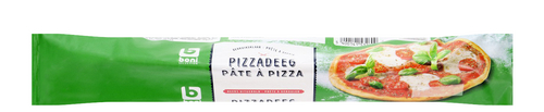 BONI pâte à pizza levure