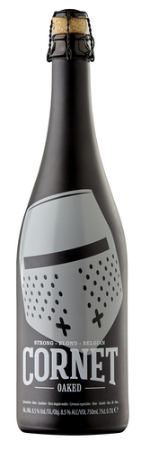 CORNET Oaked blond 8,5%