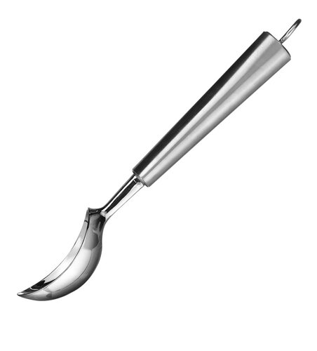 WESTMARK cuillère à glace rvs 22.5cm