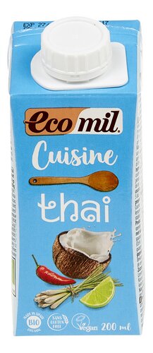 ECOMIL Cuisine thai ZS Bio