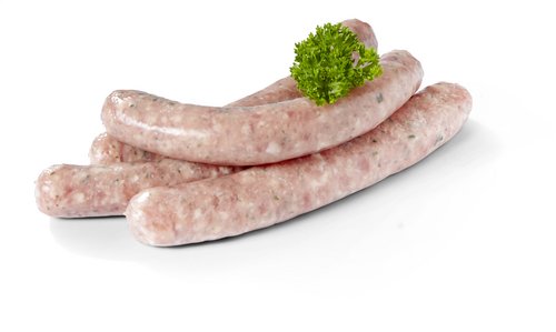  Chipolatas De Campagne