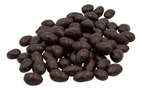  Amandes Chocolat Noir Bio