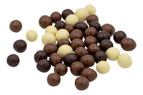  Noisette Chocolat Mix Bio