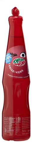 TWIST AND DRINK Cerise non pétill.