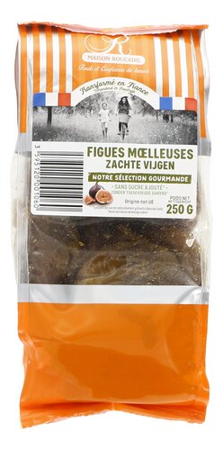 ROUCADIL figues moelleuses