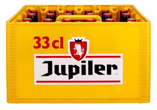 JUPILER Pils 5,2% bak