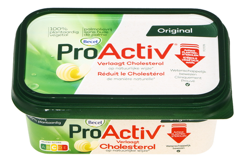BECEL PROACTIV original barquette
