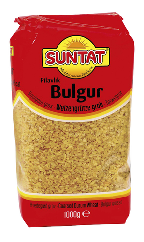 SUNTAT bulgur gros