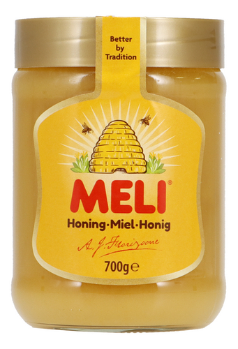 MELI miel solide
