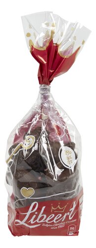 LIBEERT zakje fondant sint