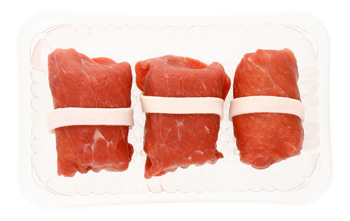 OKAY Oiseau sans tête