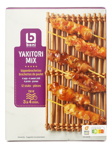 BONI Yakitori