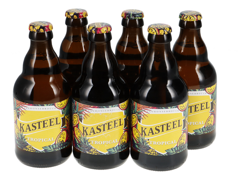 KASTEEL Tropical 7%