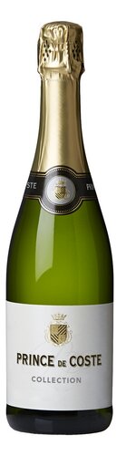  Prince de Coste mousseux