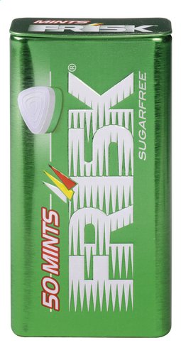 FRISK Spearmint