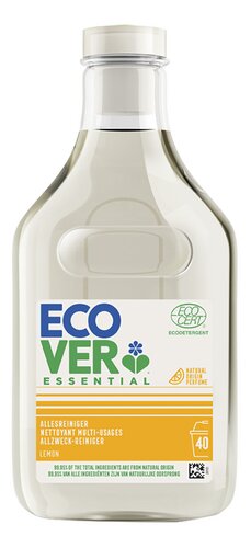 ECOVER nettoyant multi-usages citron