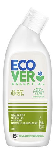 ECOVER Essential nettoyant WC pin