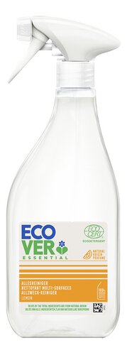 ECOVER ess.spray nett.multi citron