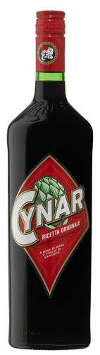 CYNAR apéritif