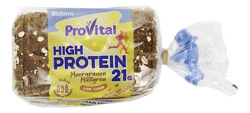 BIAFORM meergranenbrood ProVital