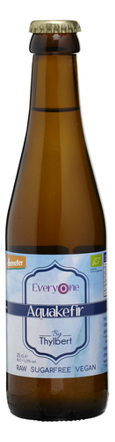 EVERYONE aquakefir biodynamic Bio