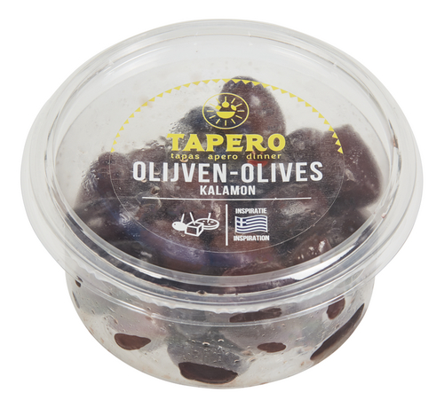 TAPERO olives Kalamon