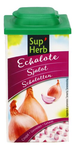SUPHERB echalote