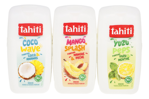 TAHITI dch mango/coco/yuzu
