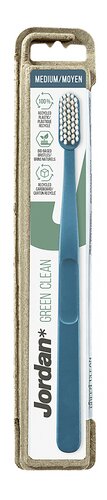 JORDAN brosse à dent.Gr.Clean medium
