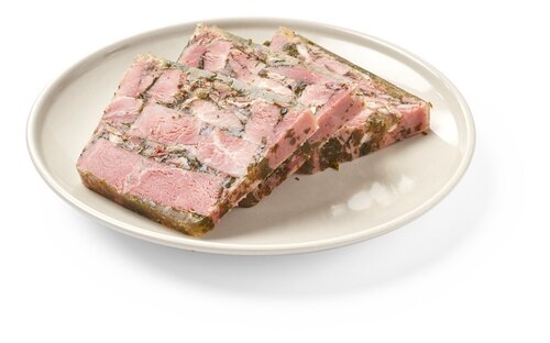  Jambon persillé Bio