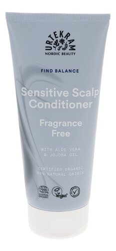URTEKRAM Frag.Fr.Sens. Conditioner