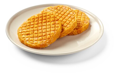  Chicken cheese burger Bio