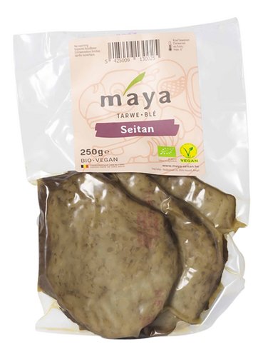 MAYA seitan traditional Bio
