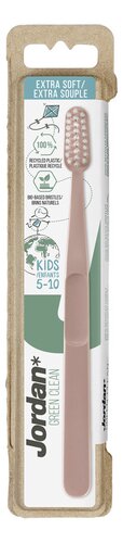 JORDAN brosse dents enfa.green clean