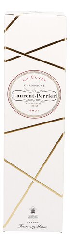 LAURENT-PERRIER La Cuvée Brut