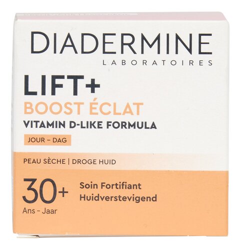 DIADERMINE dagcr. lift+ boost éclat