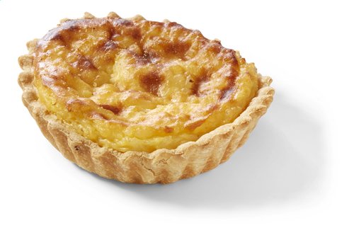  tartelette au riz